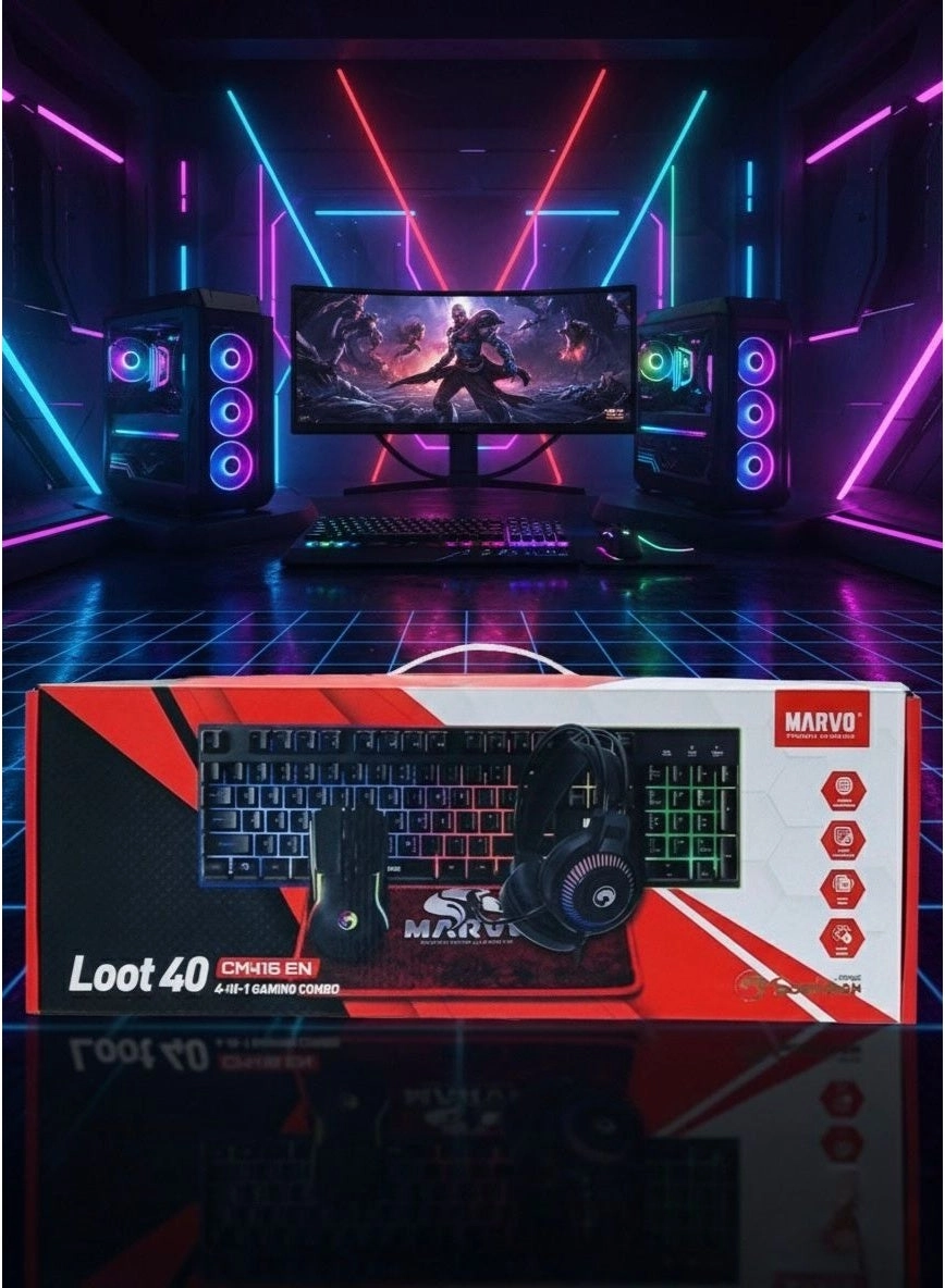 CM416LOOT40 - US Wireless