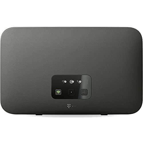 Telekom Speedport Smart 4 R - 5600 Mbps Wi-Fi 6