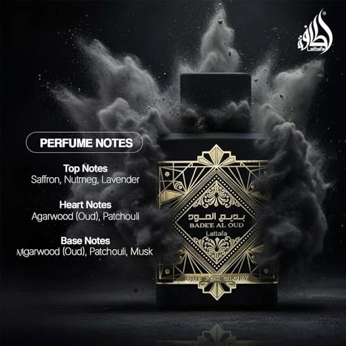 Oud For Glory - Eau de Parfum 100ml