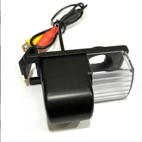 Rear view reversing camera - Night vision Wired 1080p*720p