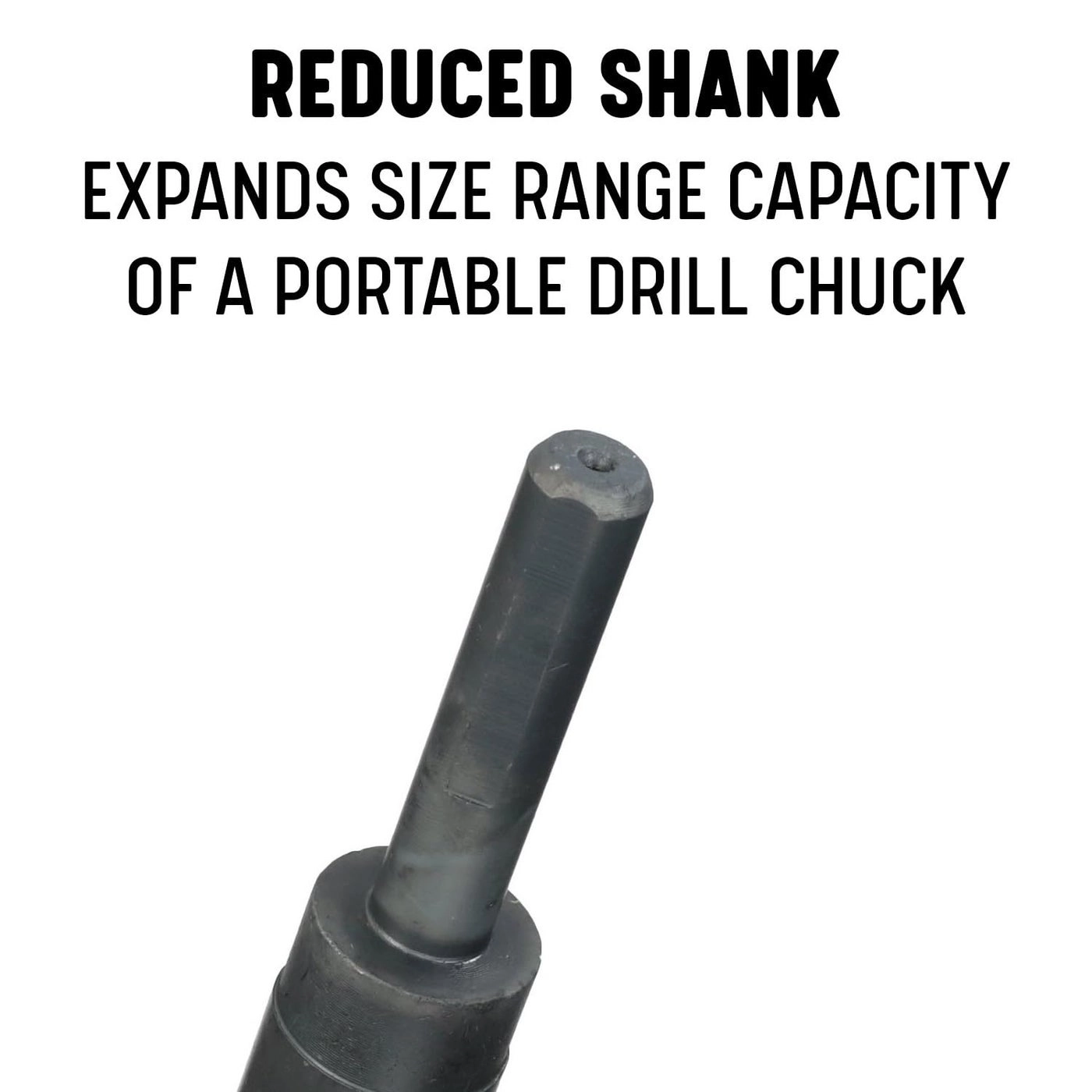 DWDRSD58 - High Speed Steel