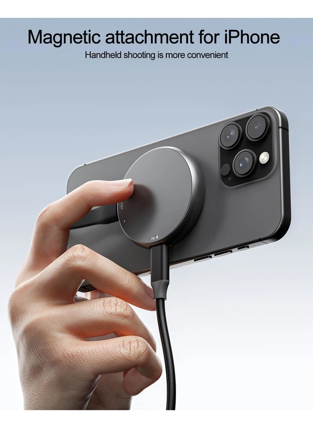 NVMe Enclosure - 2TB