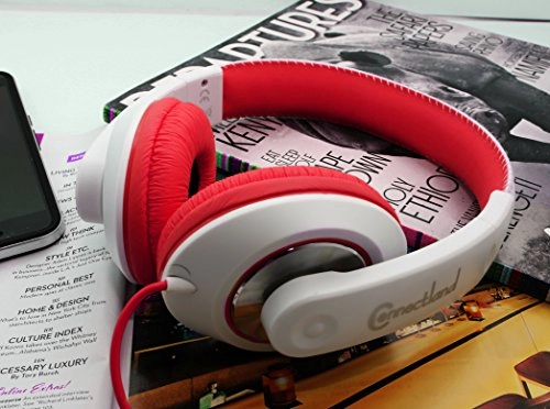 CL-AUD63080 Wired Headphone