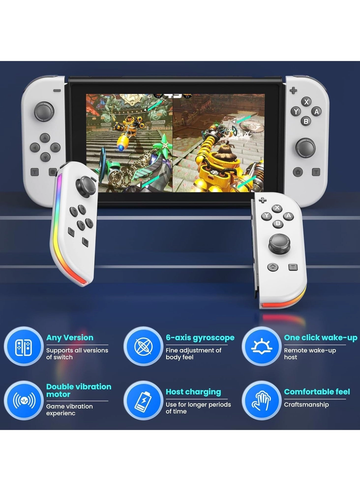 Nintendo Switch Controller