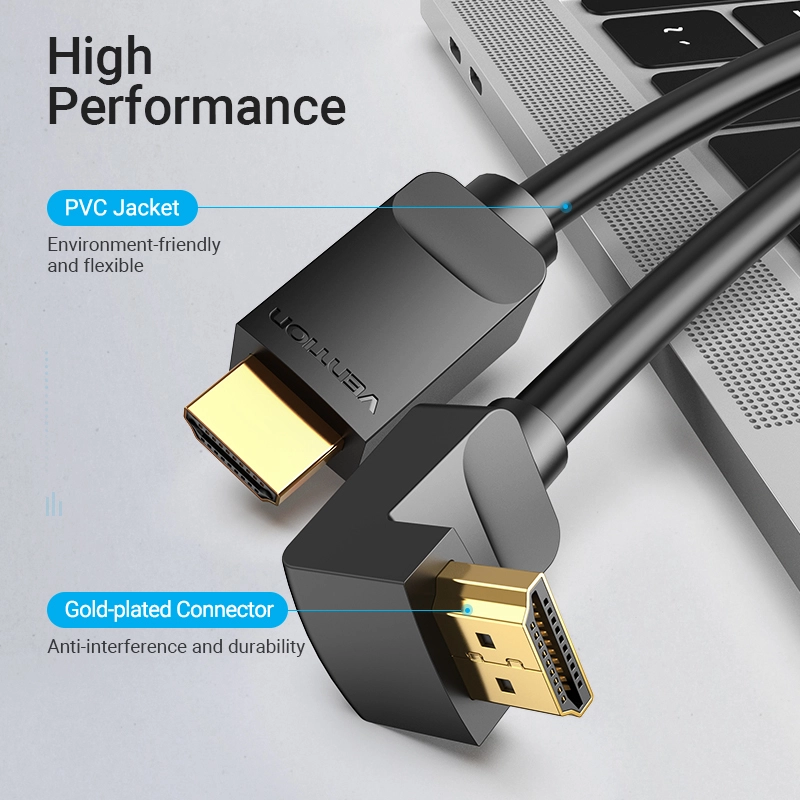 HDMI Cable - 2m