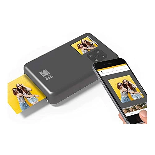 Mini Shot 2 Retro - 5.3 x 8.6 cm