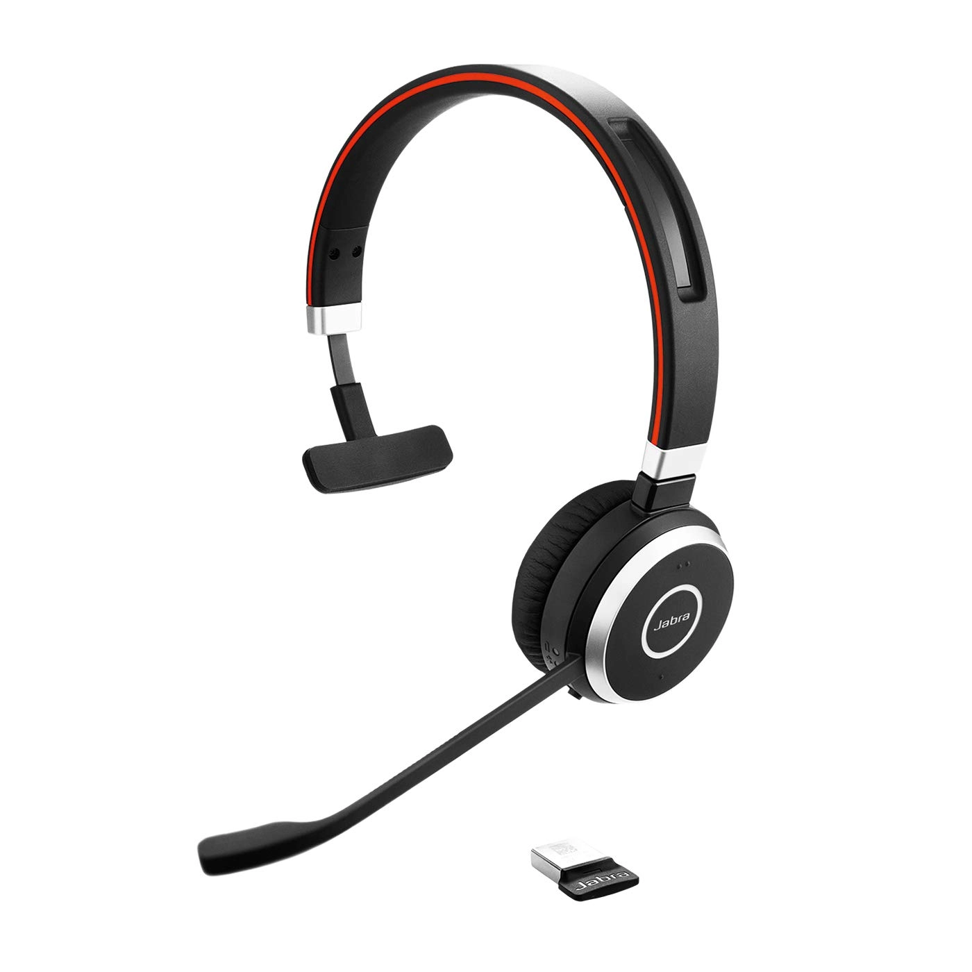 Evolve 65 Wireless Headset