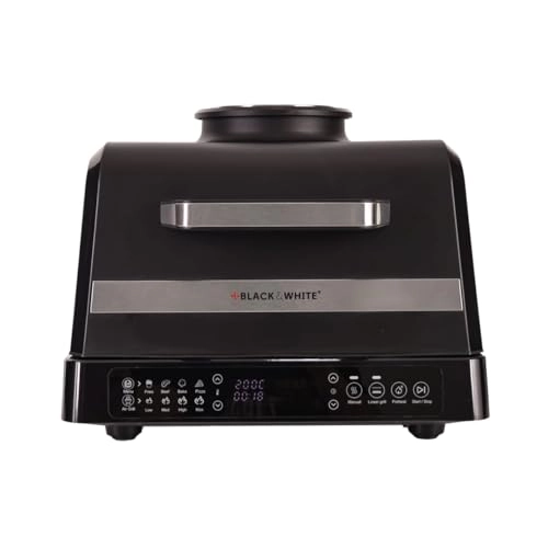Air Fryer With Grill BWAG991