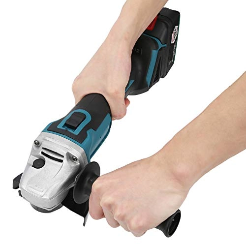 Electric Angle Polisher