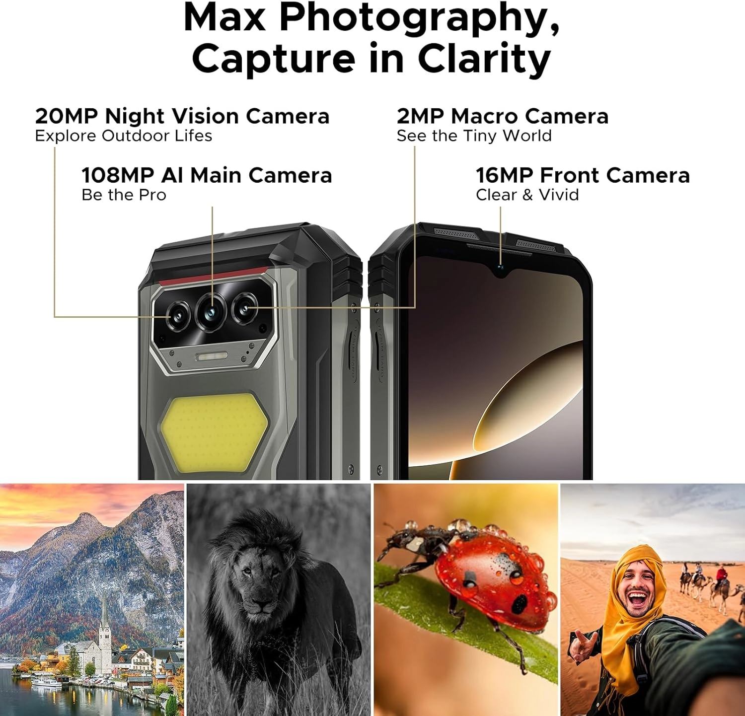 V Max S - 24GB 256GB