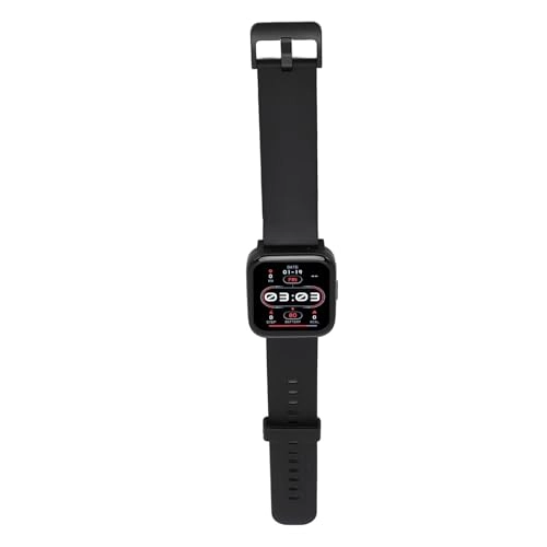 Smartwatch PC+ABS