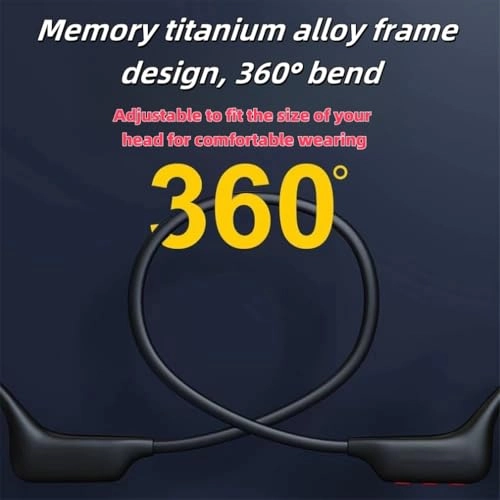 66317687 Wireless Headphone