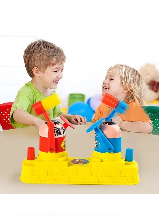 Hammer Battle Table Game - 3 years+