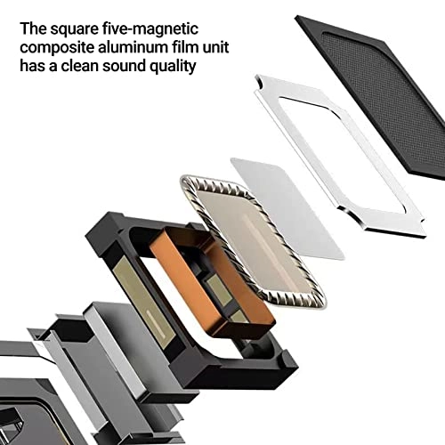 Mini Invisible True Wireless Earphone