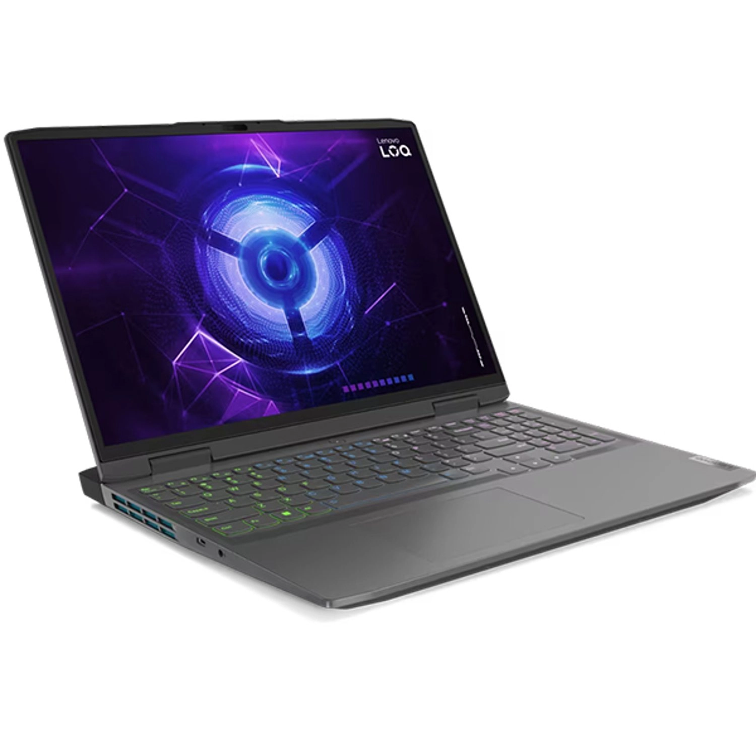 LOQ 16IRH8 82XW0026AX - 16'' Core i5-13420H 16GB DDR5 512GB SSD