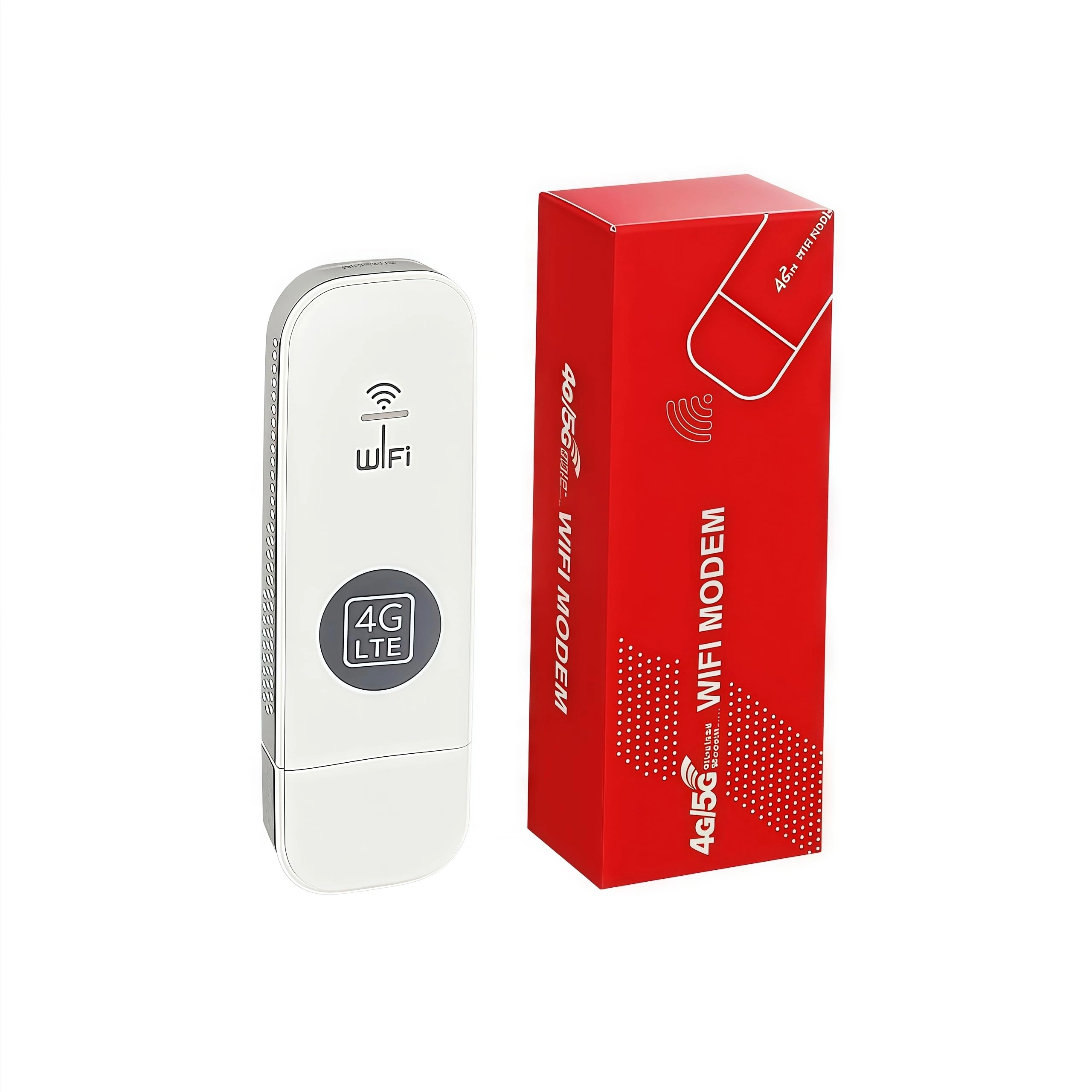 U6-G - 4G LTE 802.11n