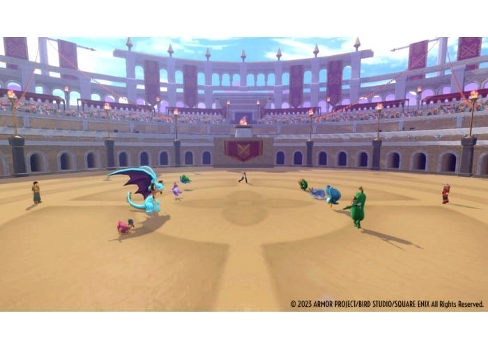 Dragon Quest Monsters:The Dark Prince