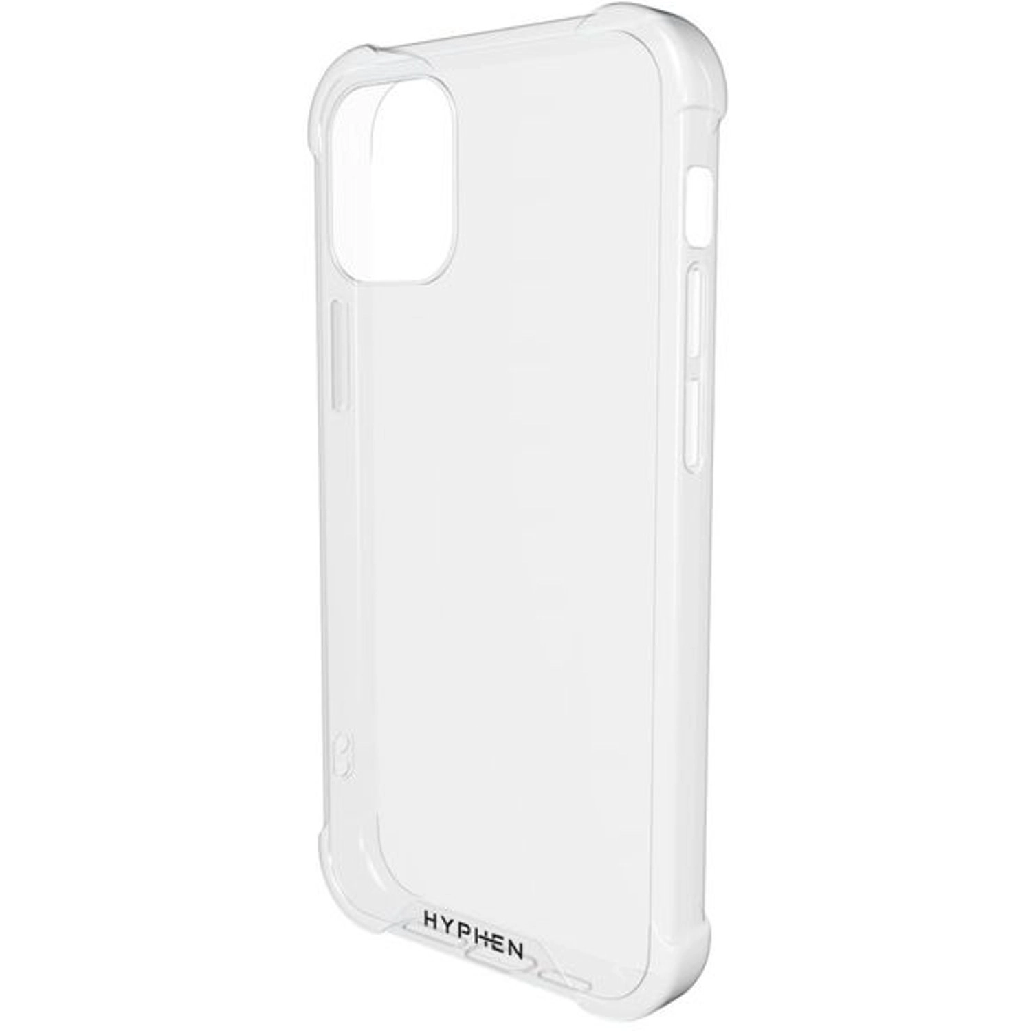Drop Protection Case Back for iPhone 12