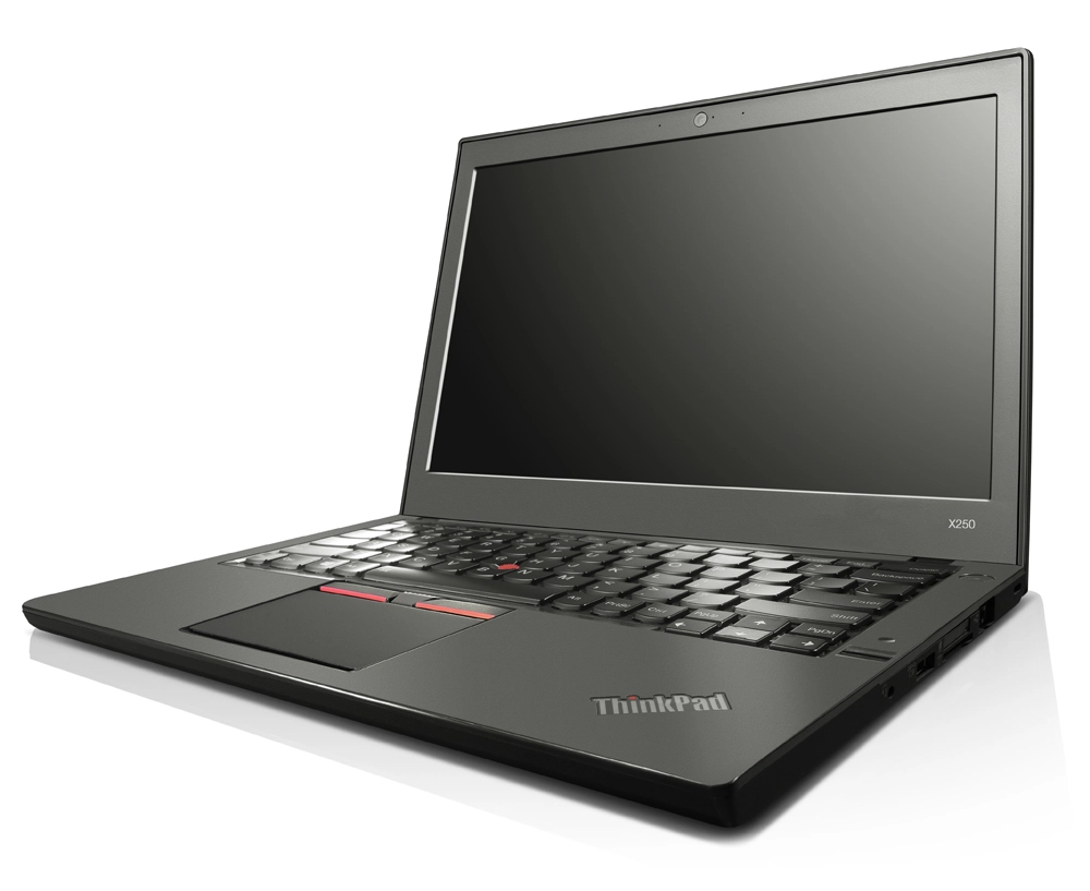 (Renewed) ThinkPad X250 - 12.5'' Core i5 8GB DDR3 256GB SSD