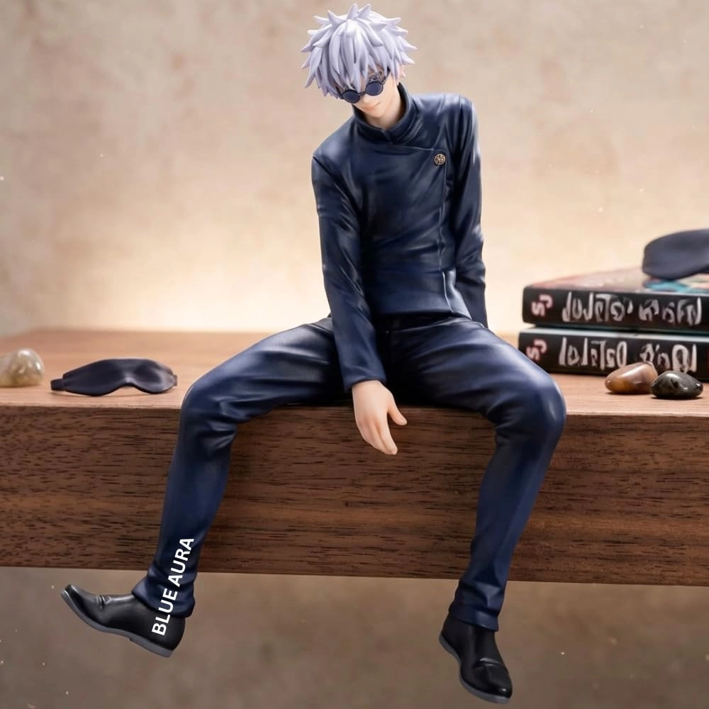 Blue Aura Store,India Gojo - Jujutsu Kaisen - 144 yr(s) 1 piece