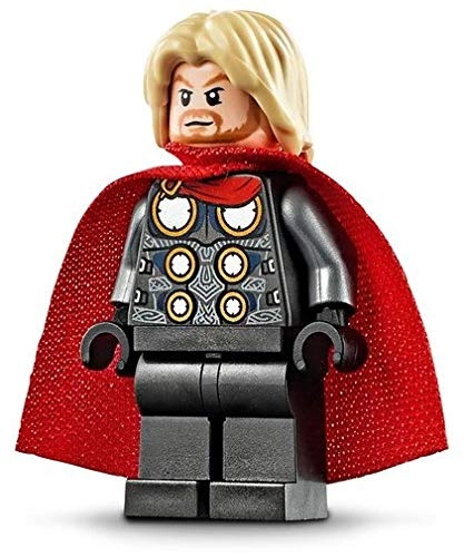 LEGO DC Super Heroes Thor Minifigure