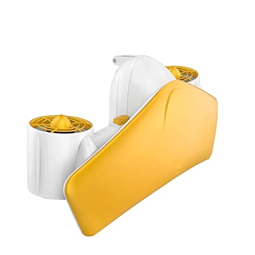 Underwater Thruster - 15000mAh Double-propeller