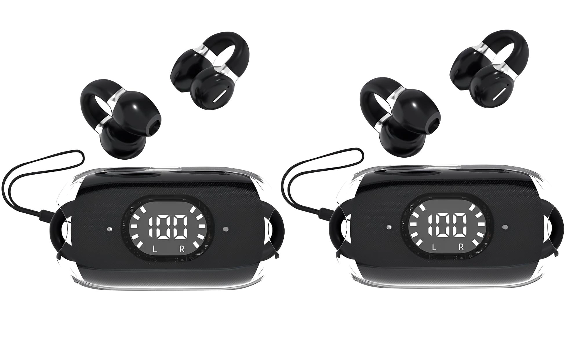 IGEturbo True Wireless Stereo Wireless Earbud