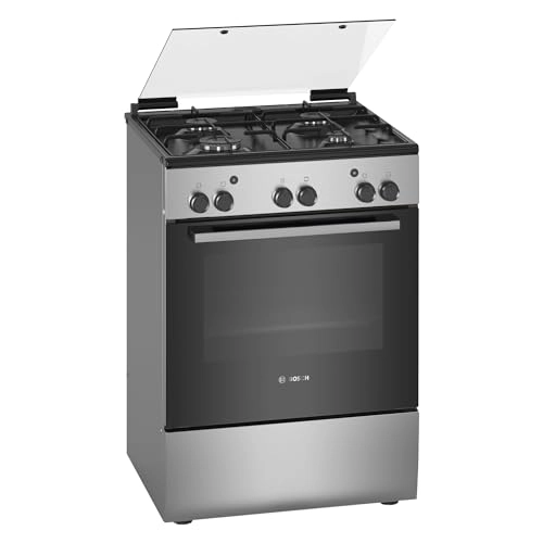 HGA120B51M GAS Cooker