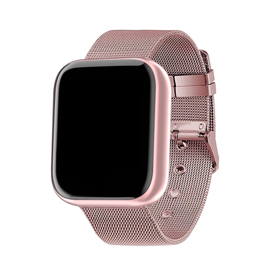 Y68 - 1.3inch Zinc alloy