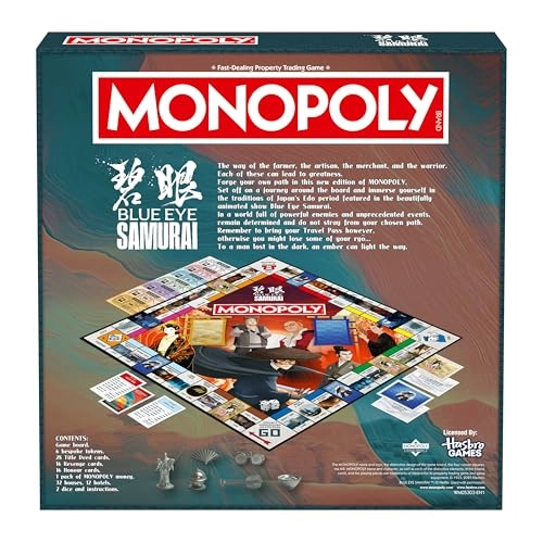 Cluedo Grinch - Boardgames