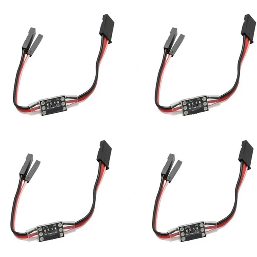 LINHUABAI Receiver Signal Inveter