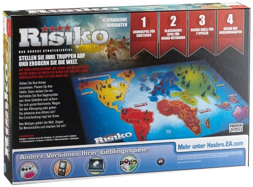 Risk