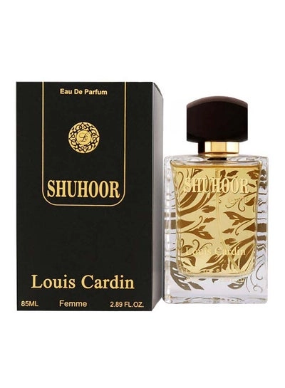 Shuhoor Eau de Parfum 85 ml