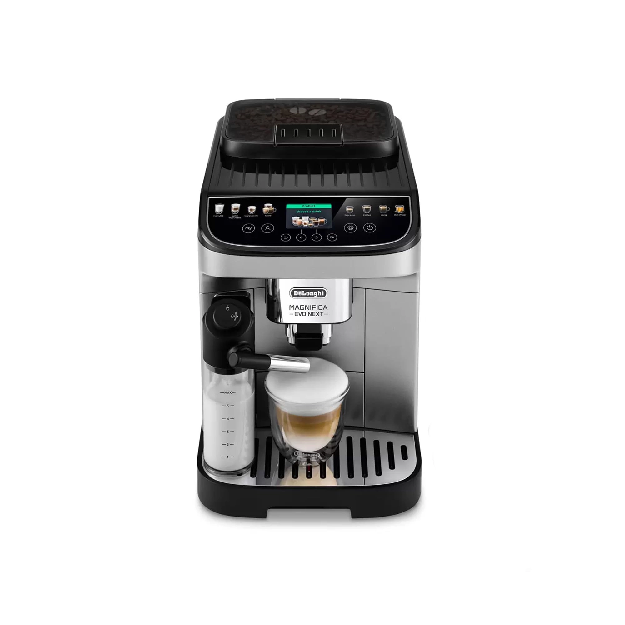 De’Longhi Magnifica Evo Next ECAM310.60