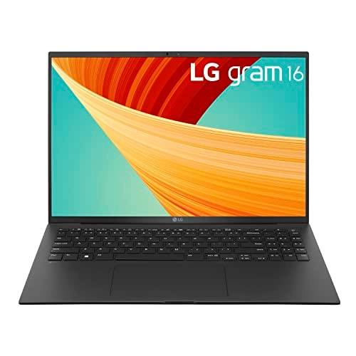 gram 16Z90R - 16'' 512GB 16GB Core i7
