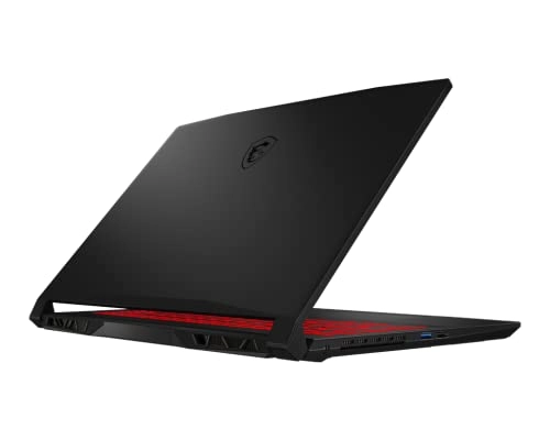 Katana GF66 9S7-158422-001 - 15.6'' Core i7-12700H 16GB DDR4 512GB SSD