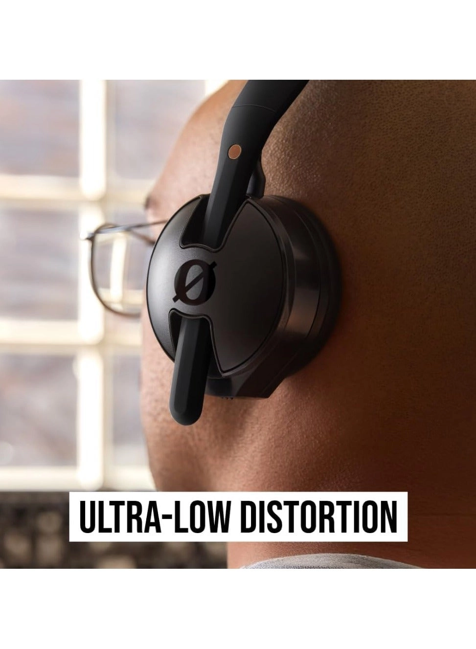 NTH50 - Wired Headphone