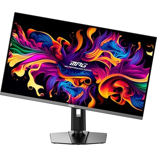 MPG 321URXDE - 8 GB 31.5 inch 5X86