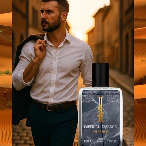 Imperial Essence Eau de Parfum 100ml