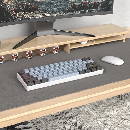 61 Keycaps - Standard ANSI