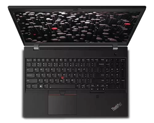 ThinkPad P15v Gen 3 - 15.6'' Core i7-12700H 32GB DDR5 1TB SSD