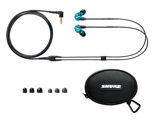 SE215 Wired Earphone
