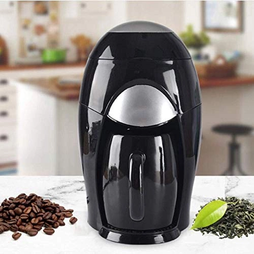 Semiautomatic Filter - 650ml 5 cups