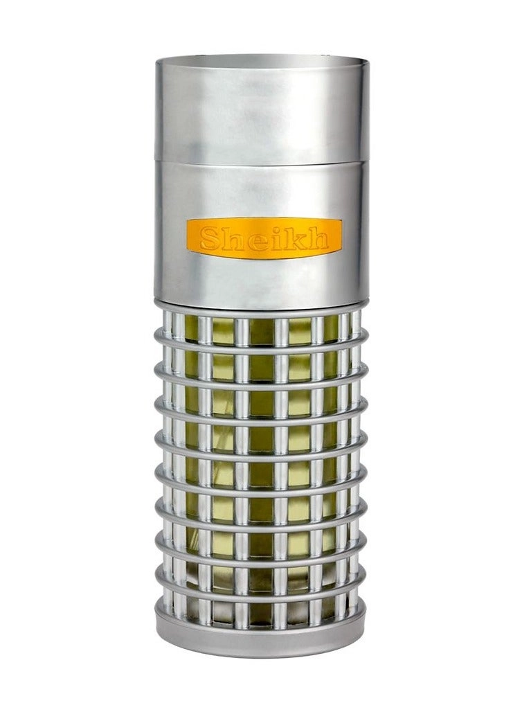 Al Haramain Sheikh Spray Eau de Toilette 85ml