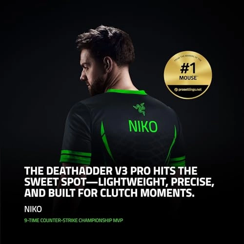 DeathAdder V3 Pro - Wireless