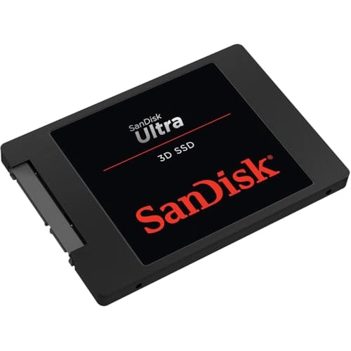 Ultra 3D - 2 TB 2.5-inch
