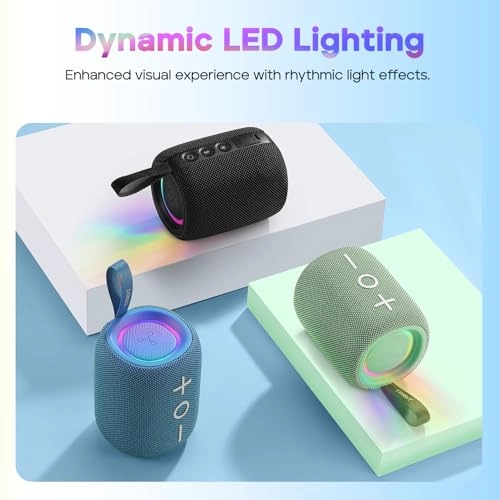 StormBox Mini+ - 12W