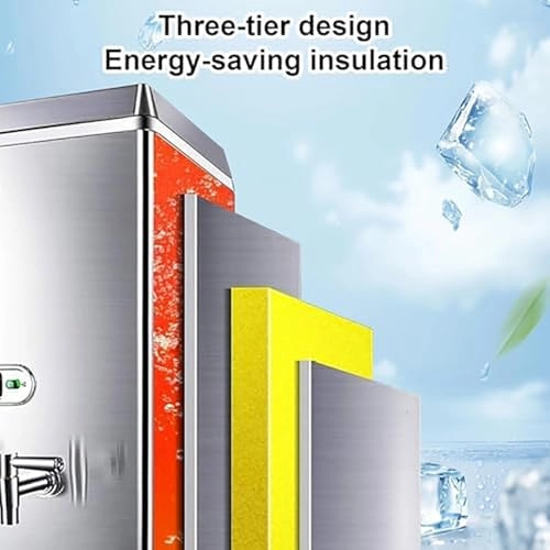 Commercial Water Boiler - 40L