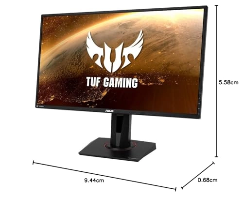 VG27WQ - 2560 X 1440 27 Inch