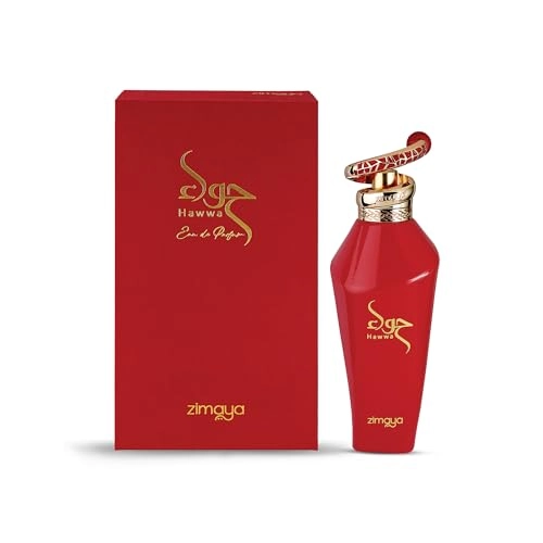 Hawwa Red Eau de Parfum 100ml